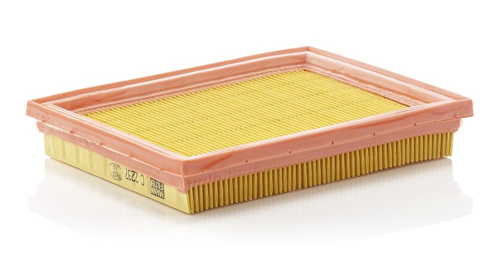MANN-FILTER Vzduchový filter C2237 1