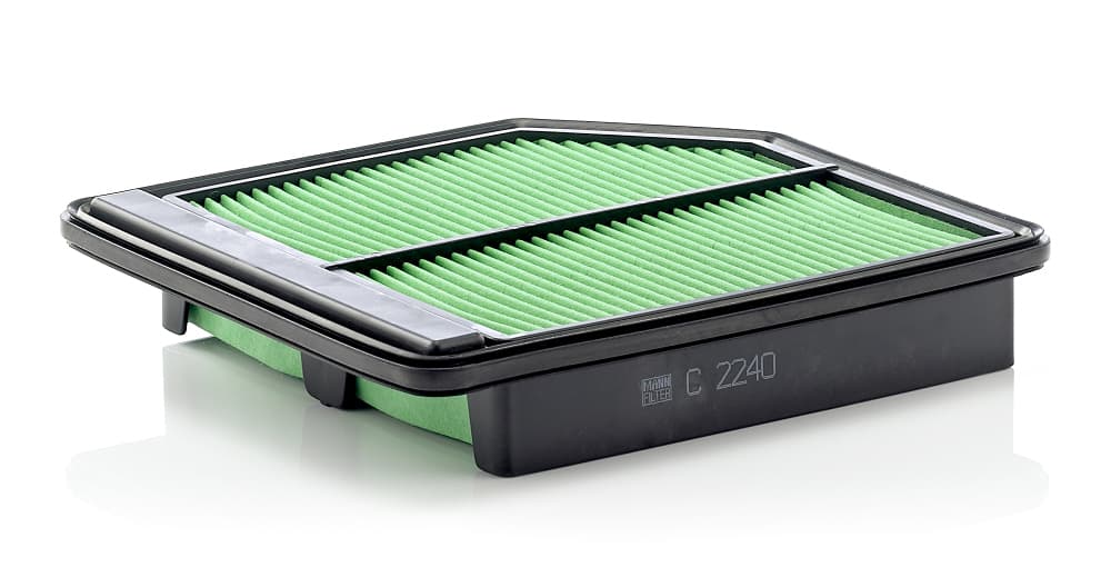 MANN-FILTER Vzduchový filter C2240 1