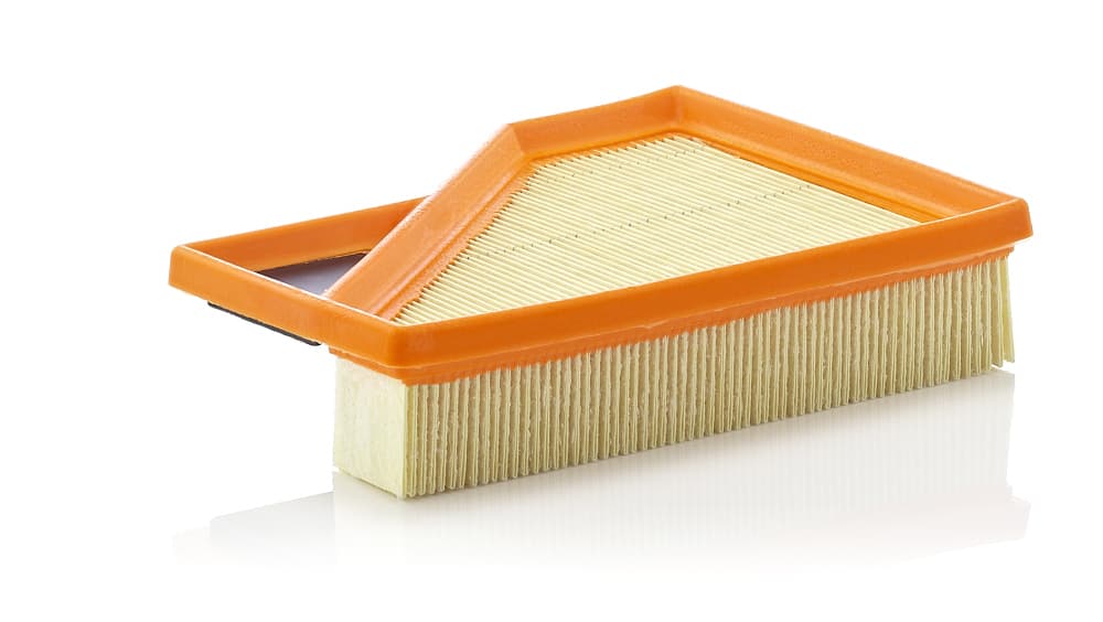 MANN-FILTER Vzduchový filter C2245 1