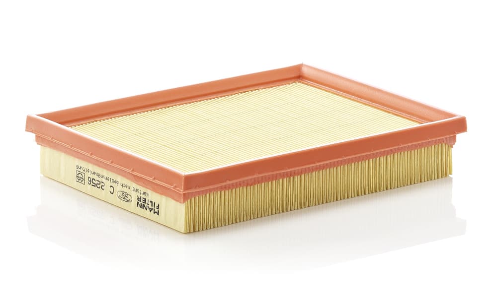 MANN-FILTER Vzduchový filter C2256 1