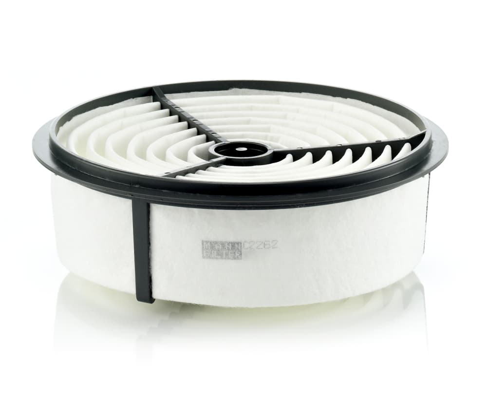 MANN-FILTER Vzduchový filter C2262 1