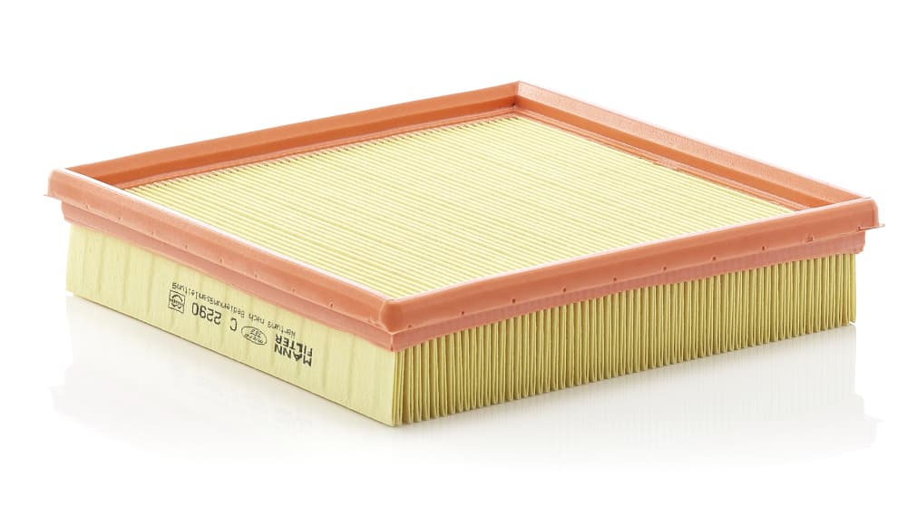 MANN-FILTER Vzduchový filter C2290 1