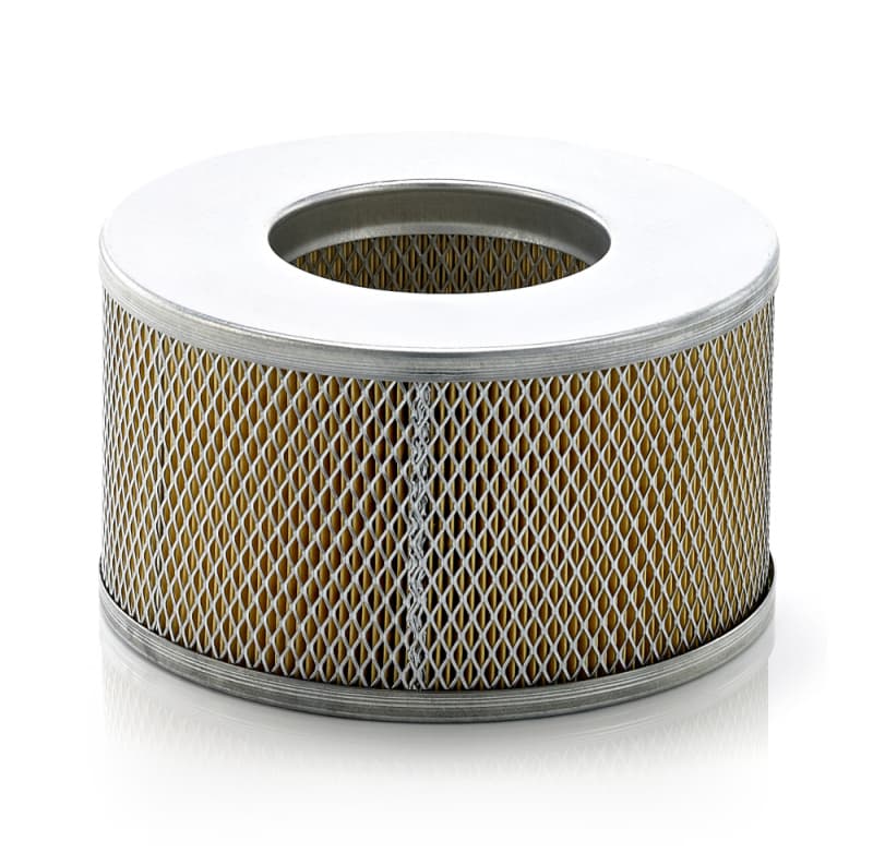 MANN-FILTER Vzduchový filter C22013 1