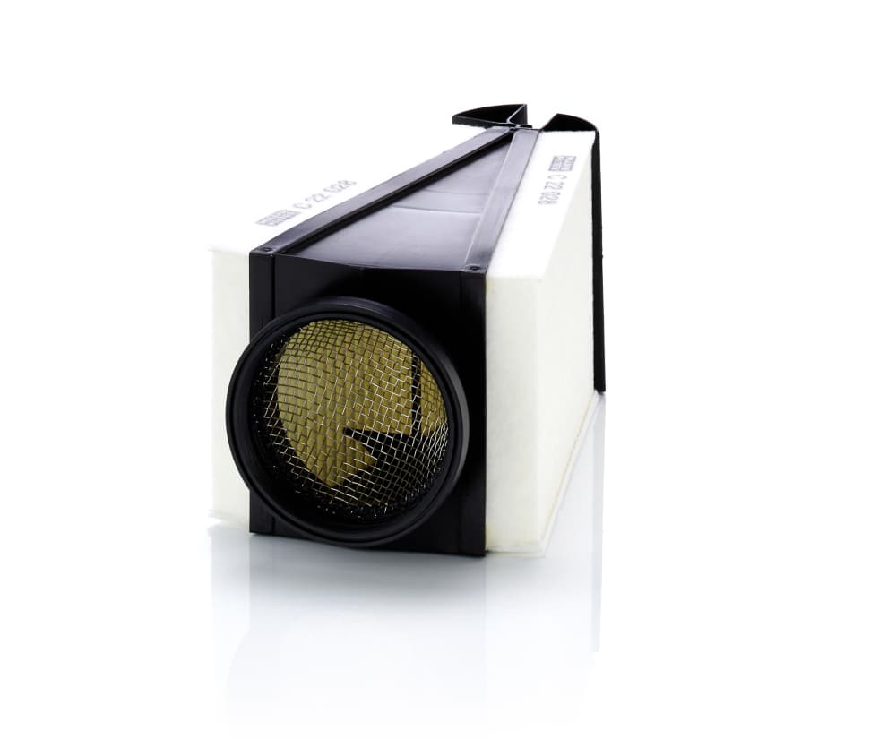 MANN-FILTER Vzduchový filter C 22 028 1