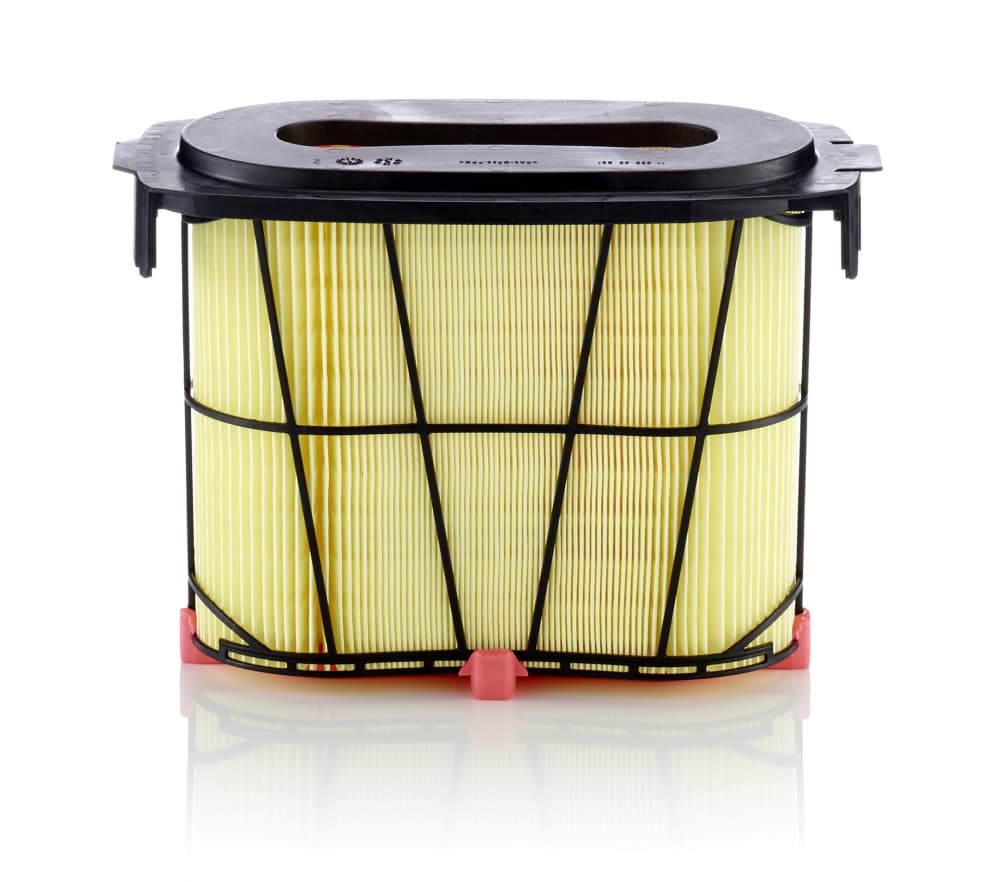 MANN-FILTER Vzduchový filter C22041 1