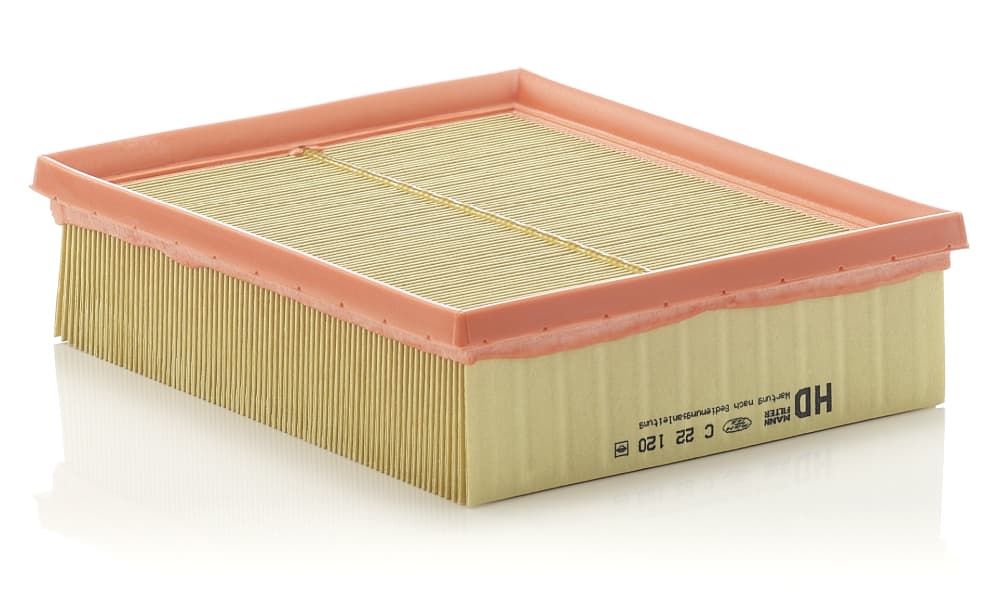 MANN-FILTER Vzduchový filter C22120 1