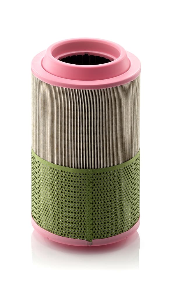 MANN-FILTER Vzduchový filter C22526 1