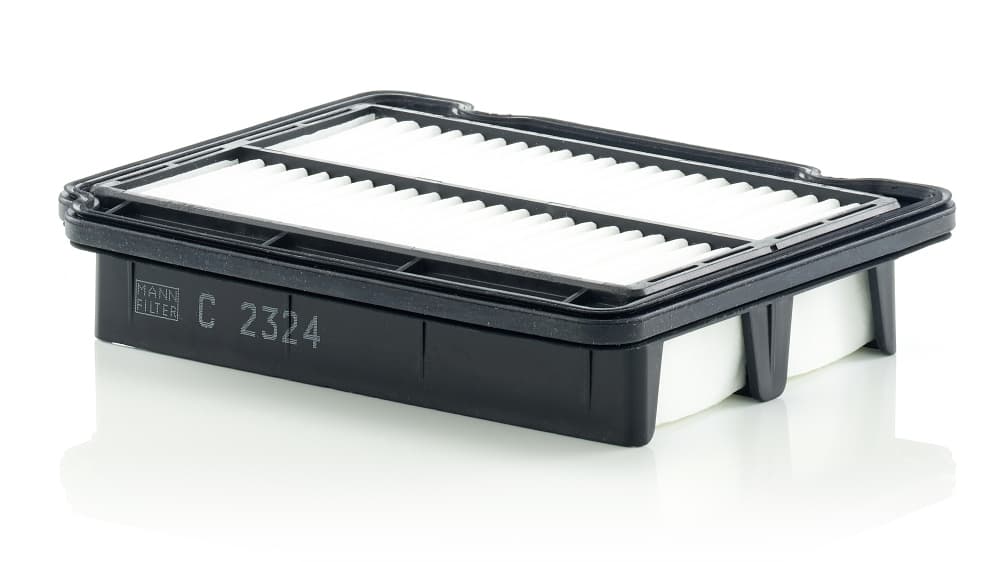 MANN-FILTER Vzduchový filter C2324 1