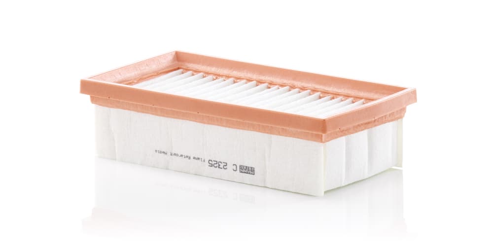 MANN-FILTER Vzduchový filter C2325 1