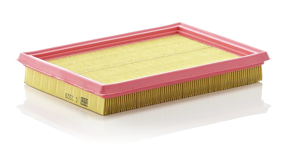 MANN-FILTER Vzduchový filter C2329 1