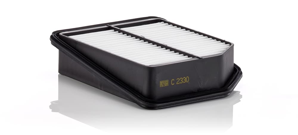 MANN-FILTER Vzduchový filter C2330 1