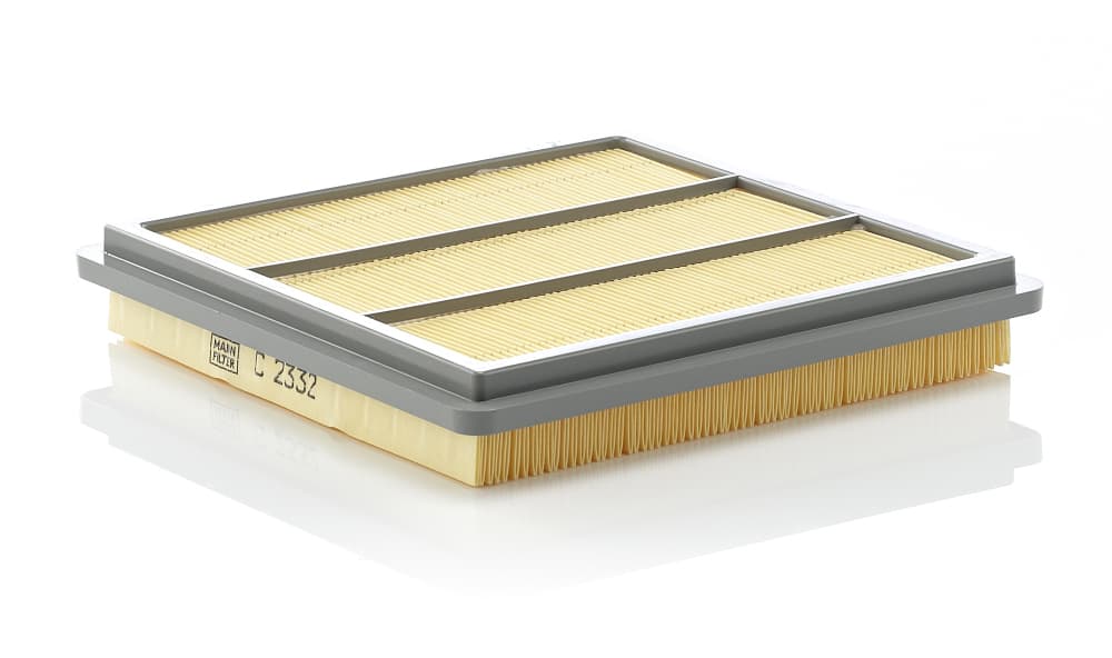 MANN-FILTER Vzduchový filter C2332 1