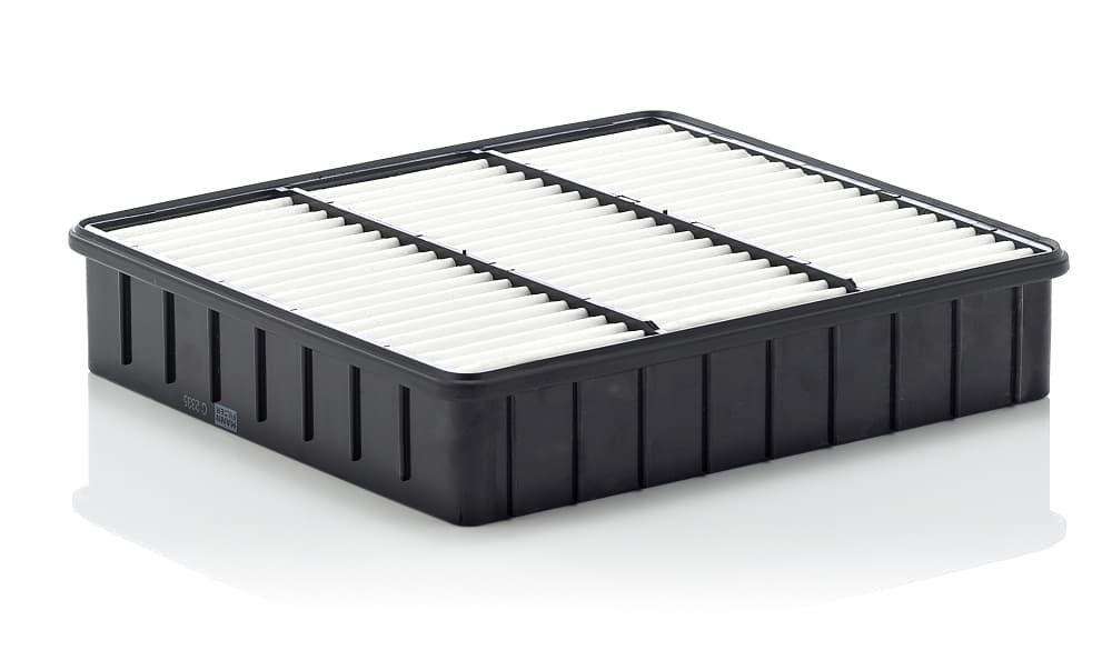 MANN-FILTER Vzduchový filter C2335 1