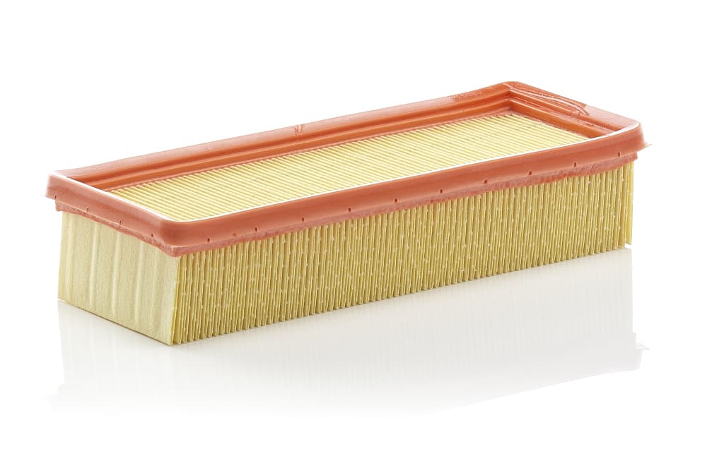 MANN-FILTER Vzduchový filter C2341 1