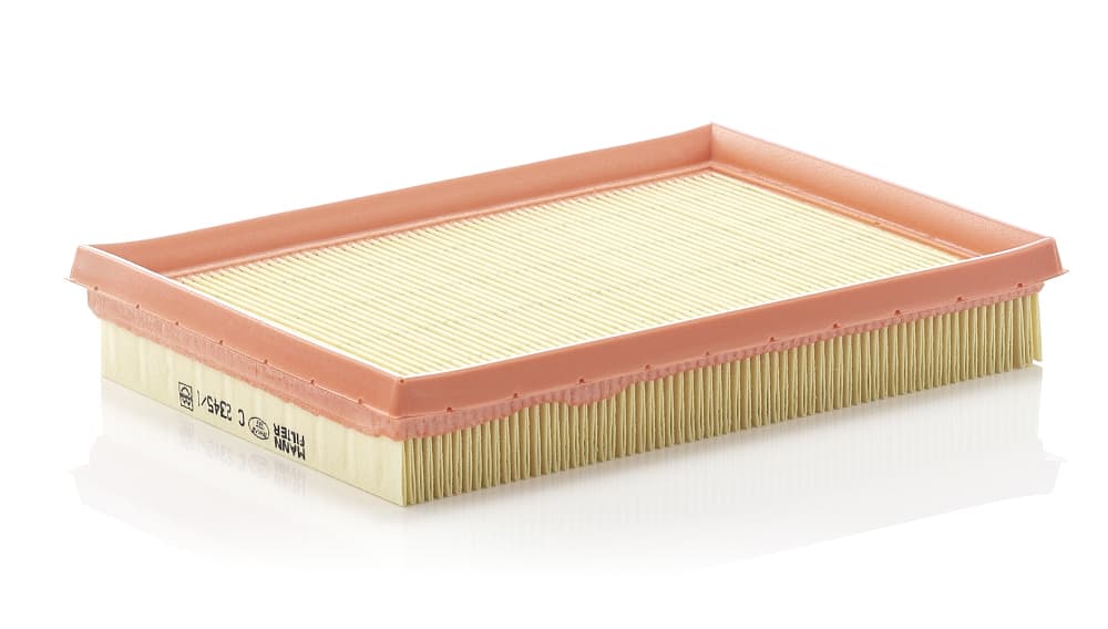 MANN-FILTER Vzduchový filter C23451 1