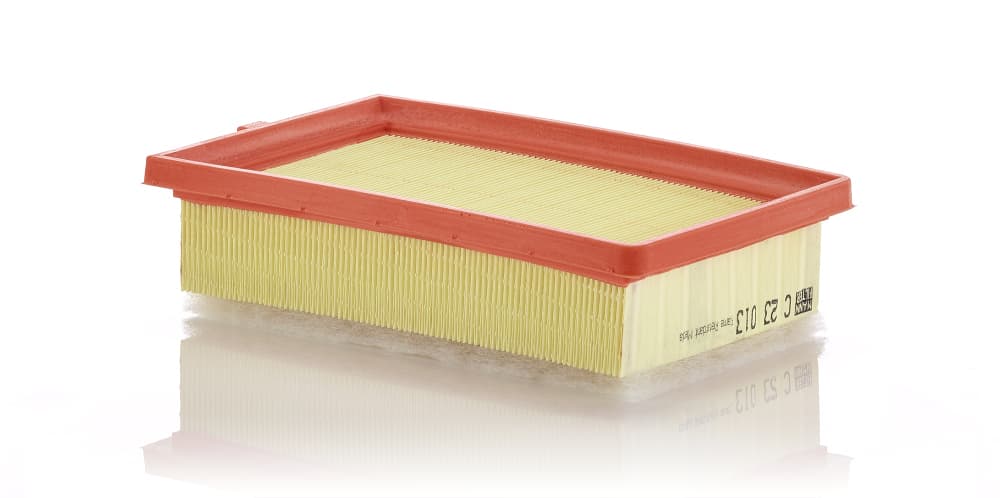 MANN-FILTER Vzduchový filter C23013 1