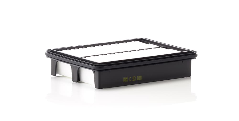 MANN-FILTER Vzduchový filter C23018 1