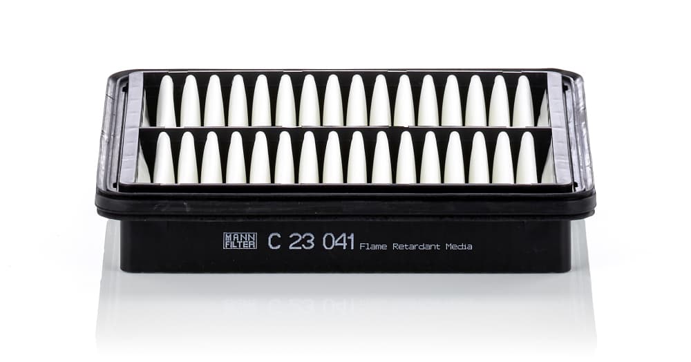 MANN-FILTER Vzduchový filter C 23 041 1