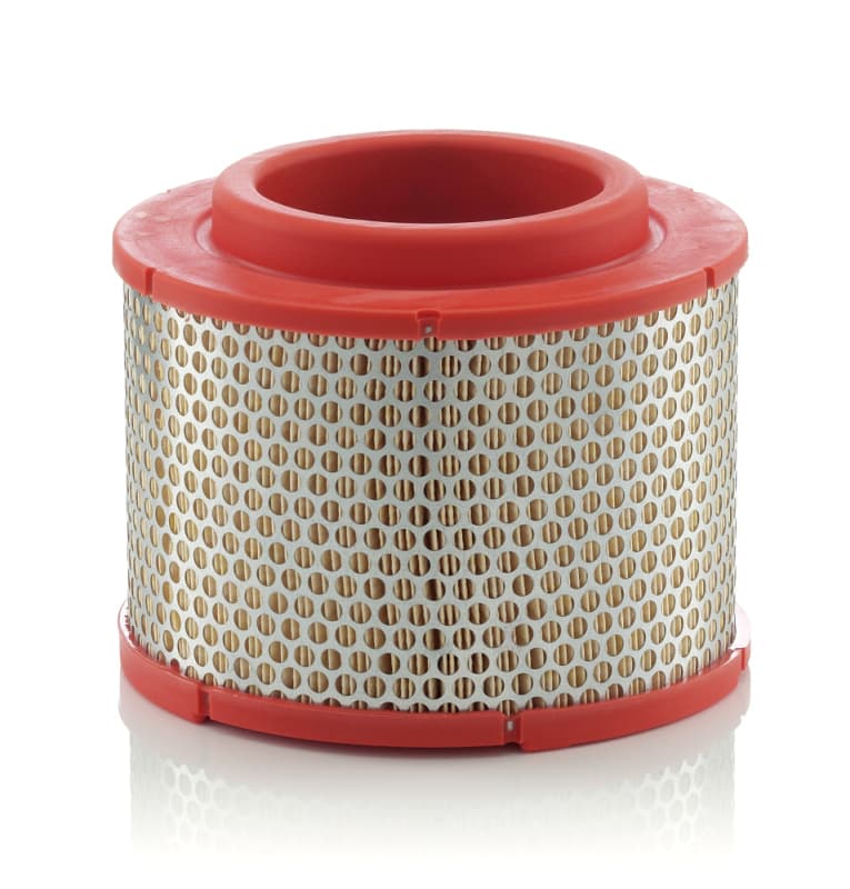 MANN-FILTER Vzduchový filter C23107 1