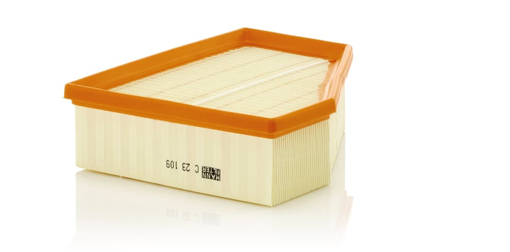 MANN-FILTER Vzduchový filter C23109 1