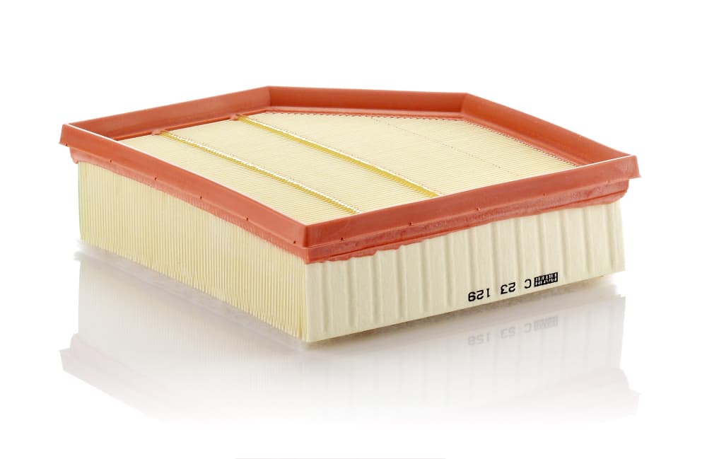 MANN-FILTER Vzduchový filter C23129 1