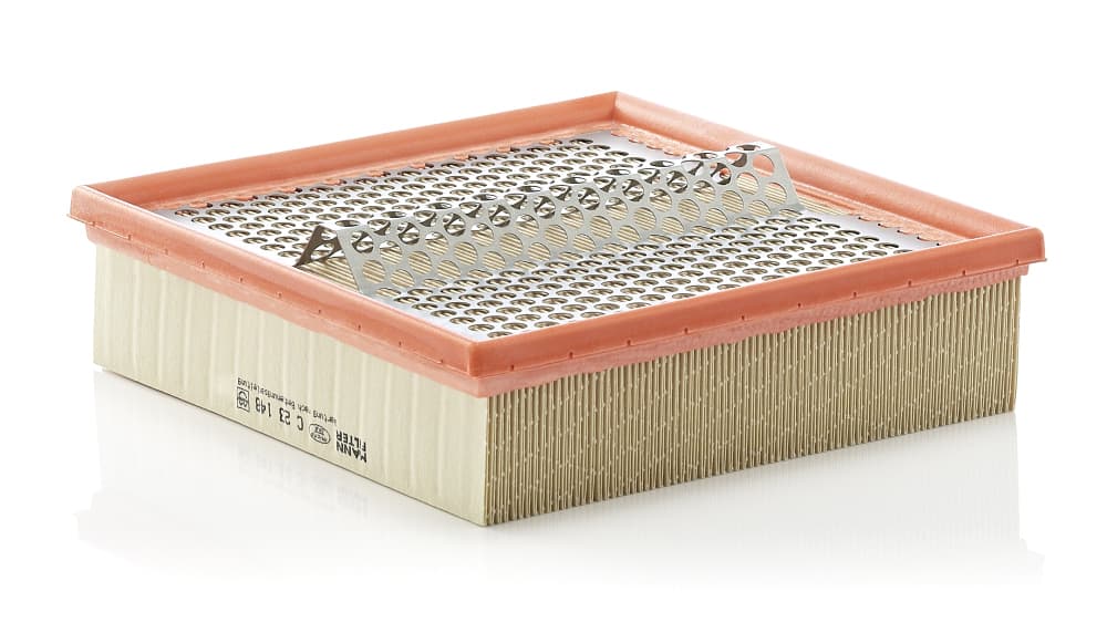 MANN-FILTER Vzduchový filter C23148 1