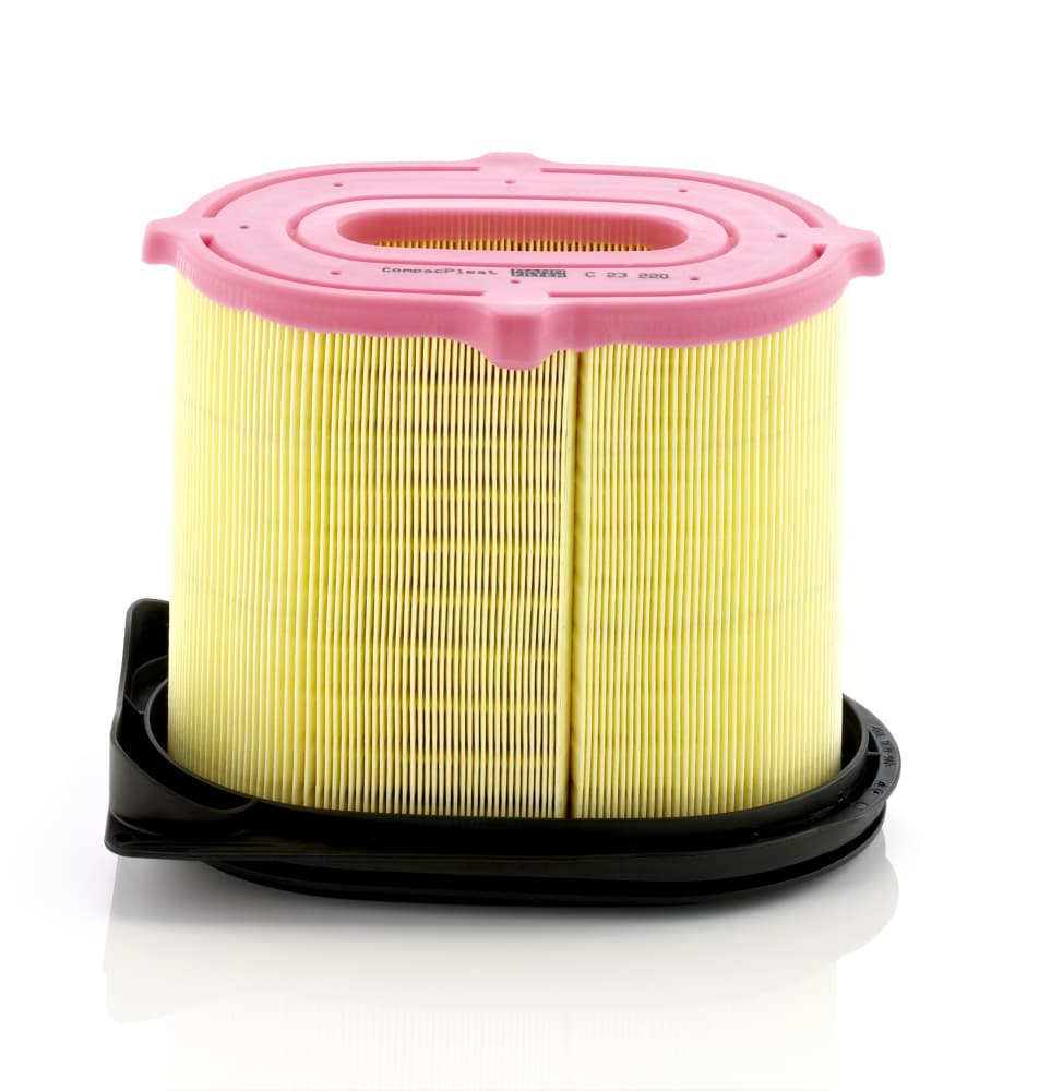 MANN-FILTER Vzduchový filter C23220 1