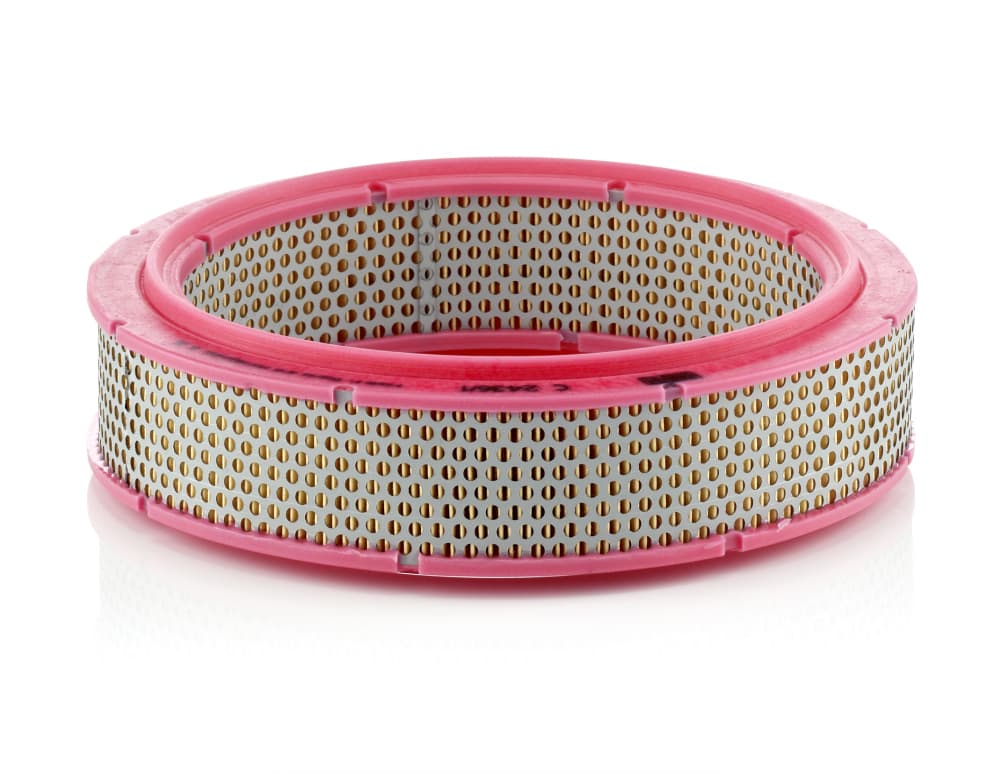 MANN-FILTER Vzduchový filter C24361 1
