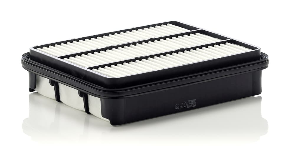 MANN-FILTER Vzduchový filter C2438 1