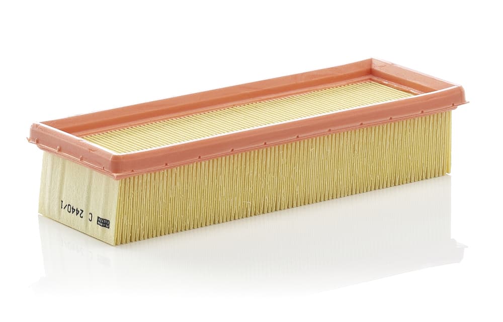 MANN-FILTER Vzduchový filter C24401 1