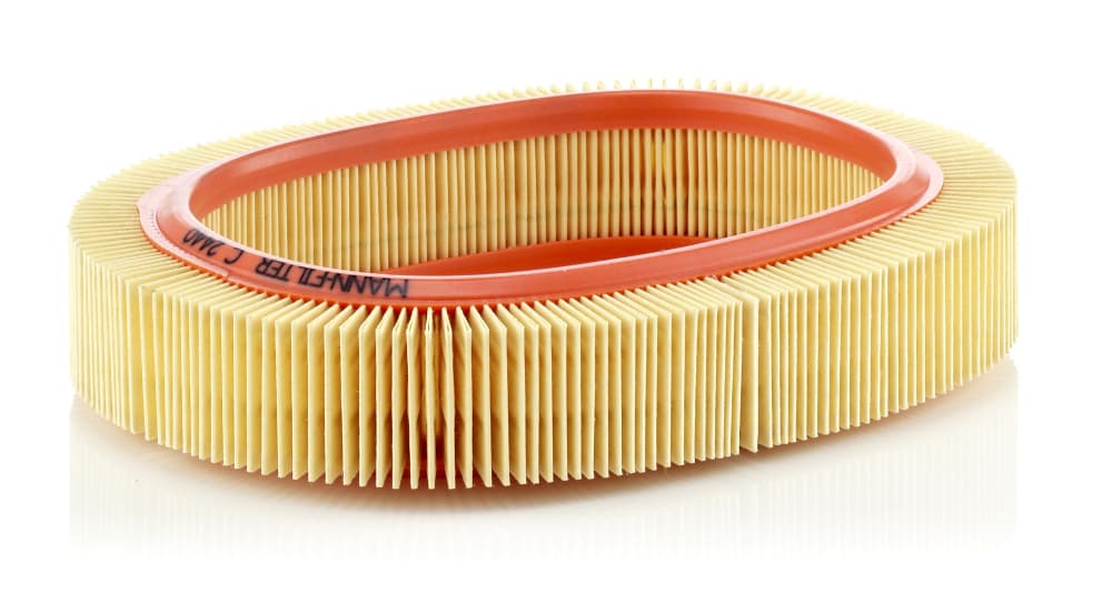 MANN-FILTER Vzduchový filter C2440 1