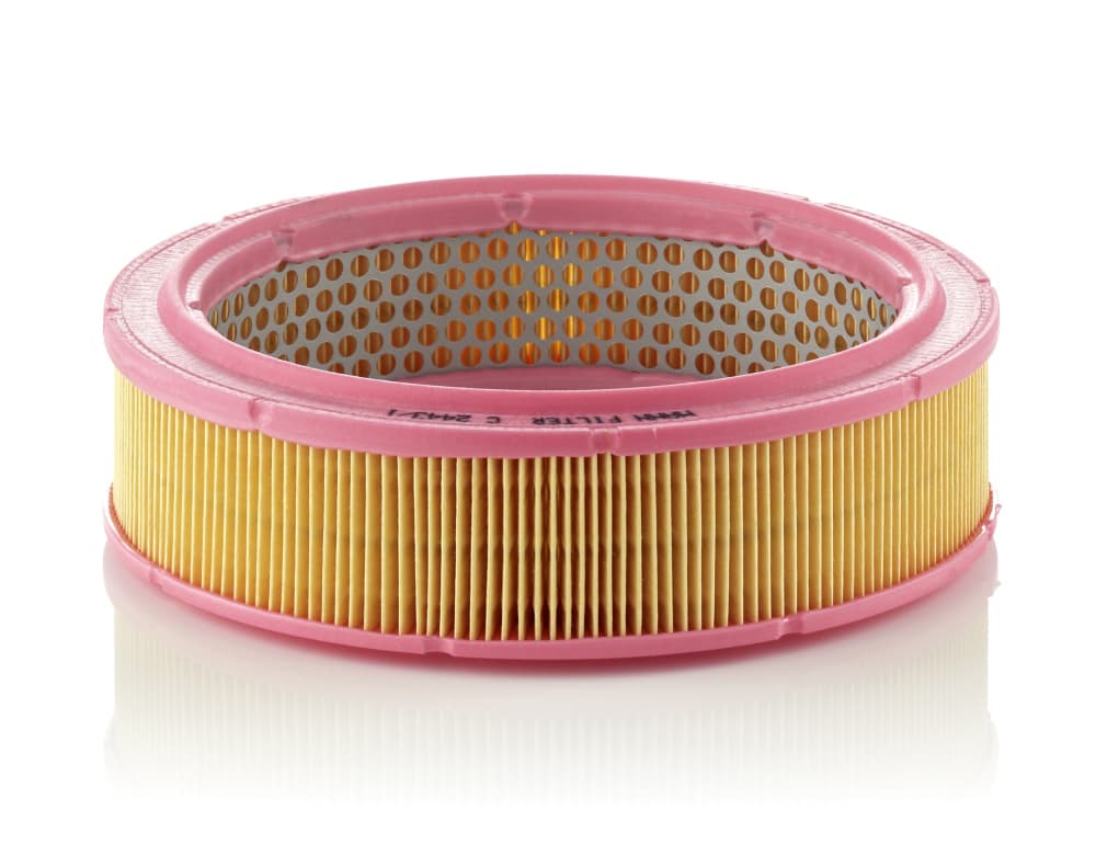MANN-FILTER Vzduchový filter C24431 1