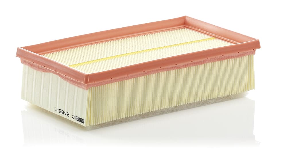 MANN-FILTER Vzduchový filter C24851 1