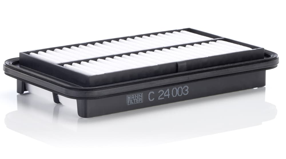 MANN-FILTER Vzduchový filter C24003 1