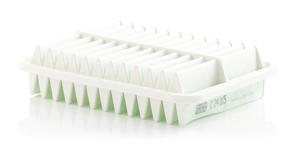 MANN-FILTER Vzduchový filter C24005 1