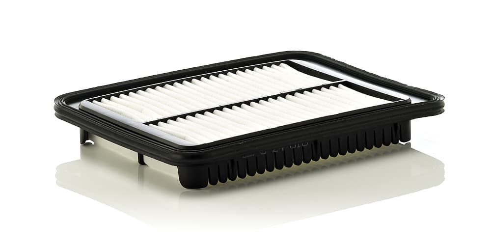 MANN-FILTER Vzduchový filter C24010 1