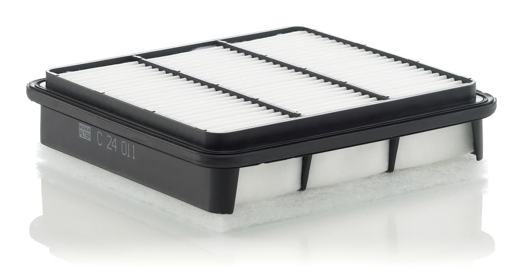 MANN-FILTER Vzduchový filter C24011 1