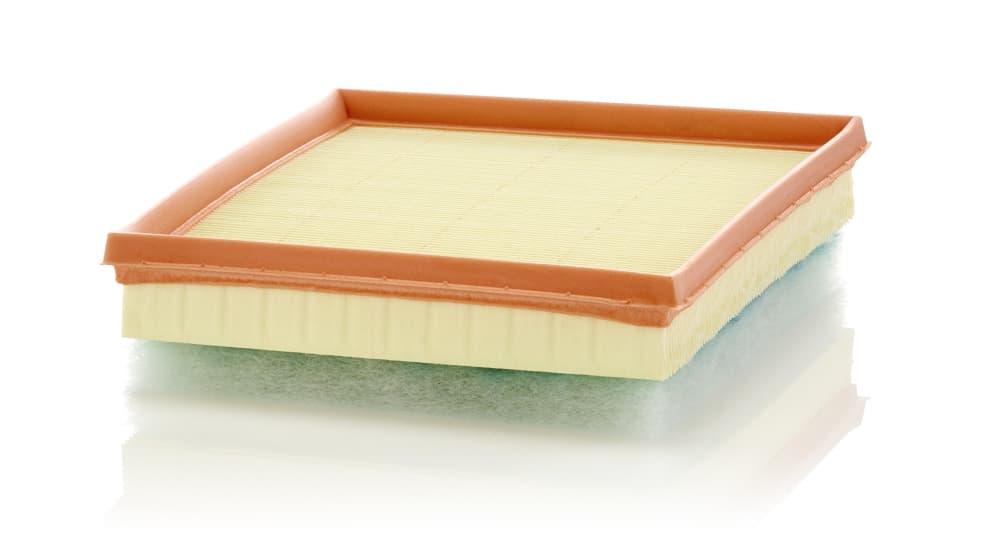 MANN-FILTER Vzduchový filter C24017 1