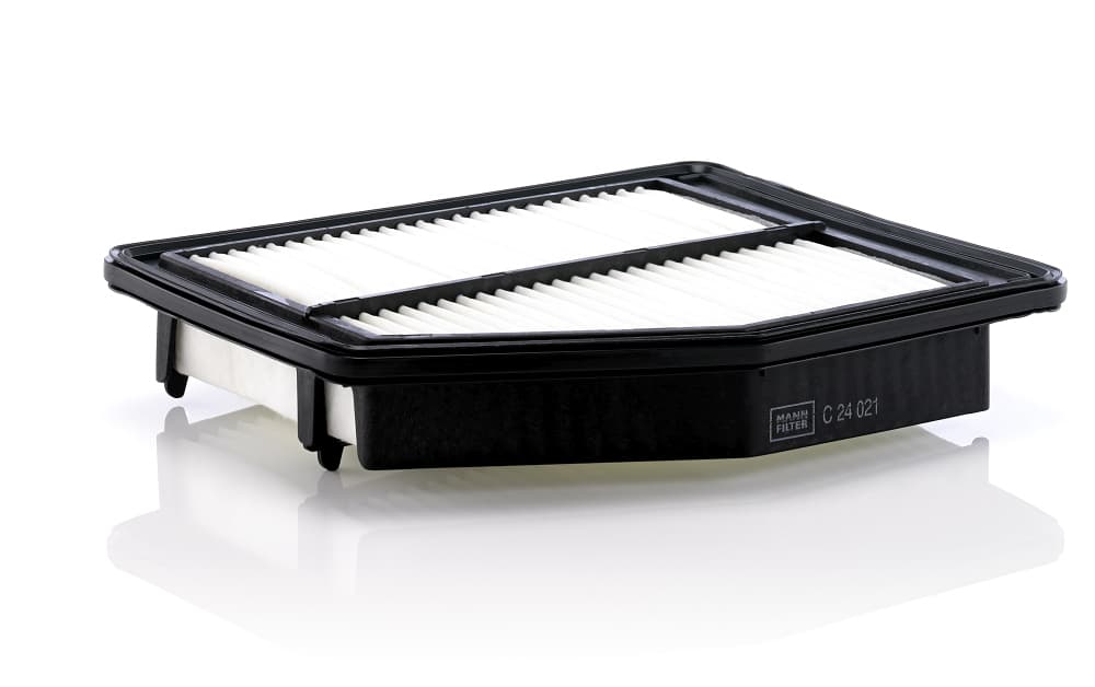 MANN-FILTER Vzduchový filter C24021 1
