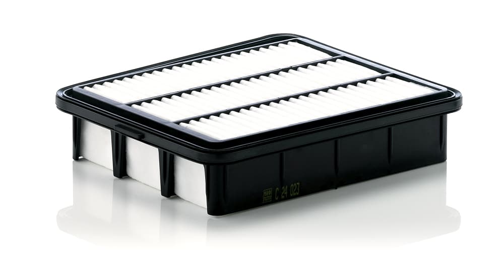 MANN-FILTER Vzduchový filter C24023 1