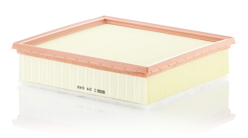 MANN-FILTER Vzduchový filter C24049 1