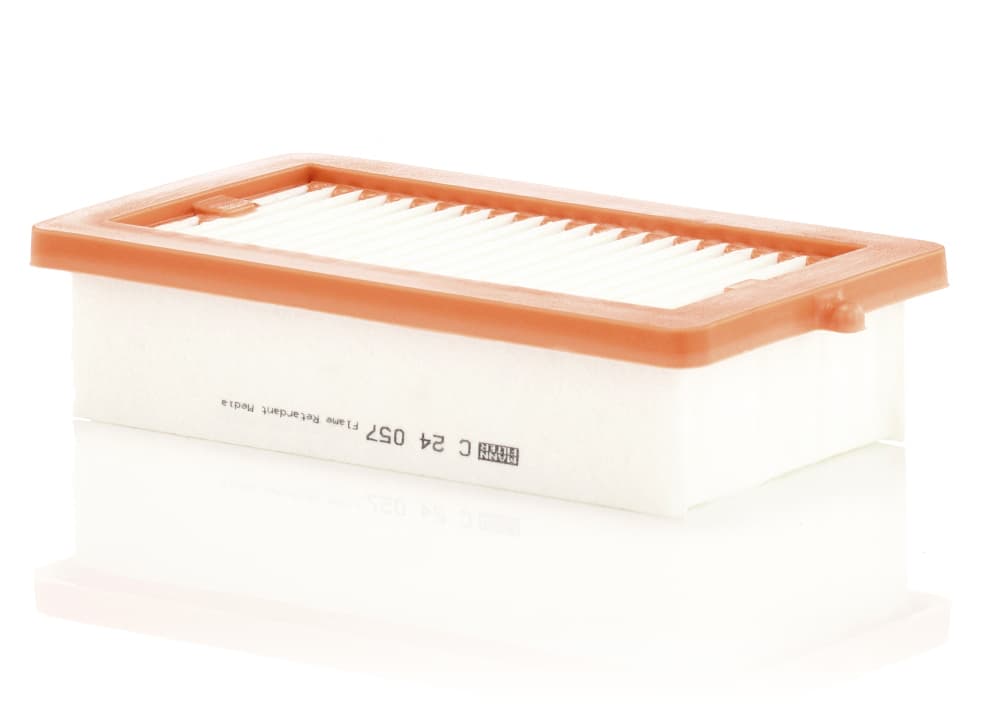 MANN-FILTER Vzduchový filter C24057 1