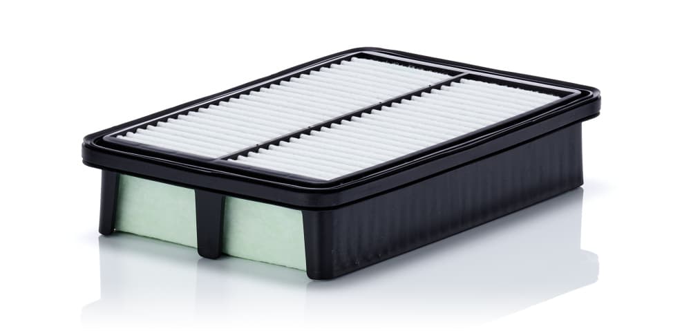 MANN-FILTER Vzduchový filter C 24 071 1