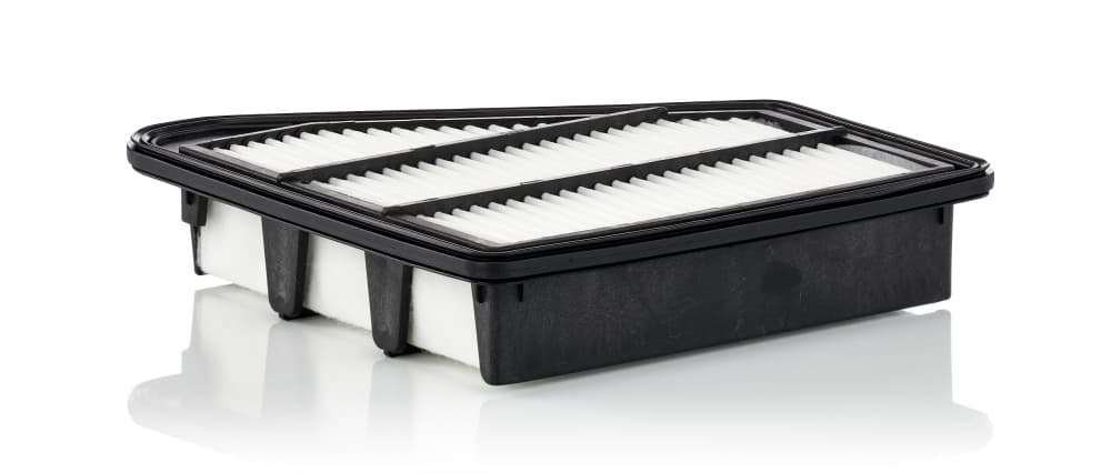MANN-FILTER Vzduchový filter C 24 075 1