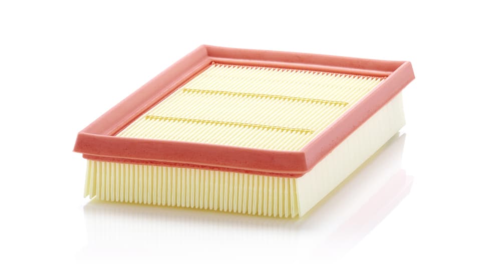 MANN-FILTER Vzduchový filter C 24 076 1