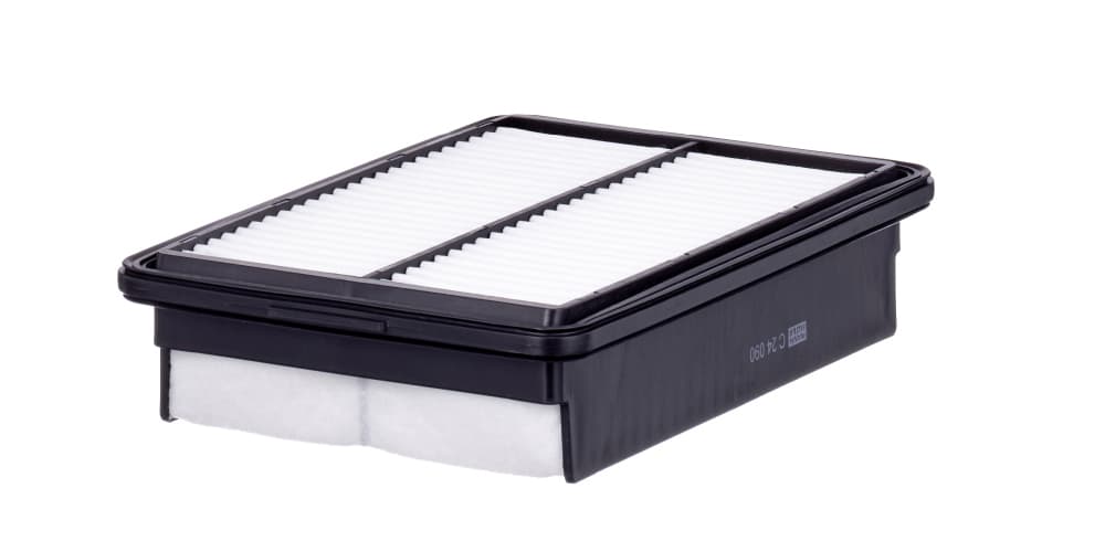 MANN-FILTER Vzduchový filter C 24 090 1