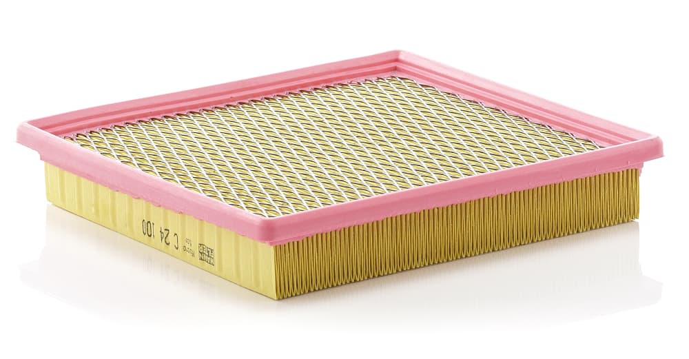 MANN-FILTER Vzduchový filter C24100 1