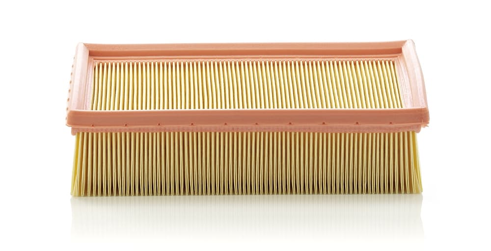 MANN-FILTER Vzduchový filter C24105 1