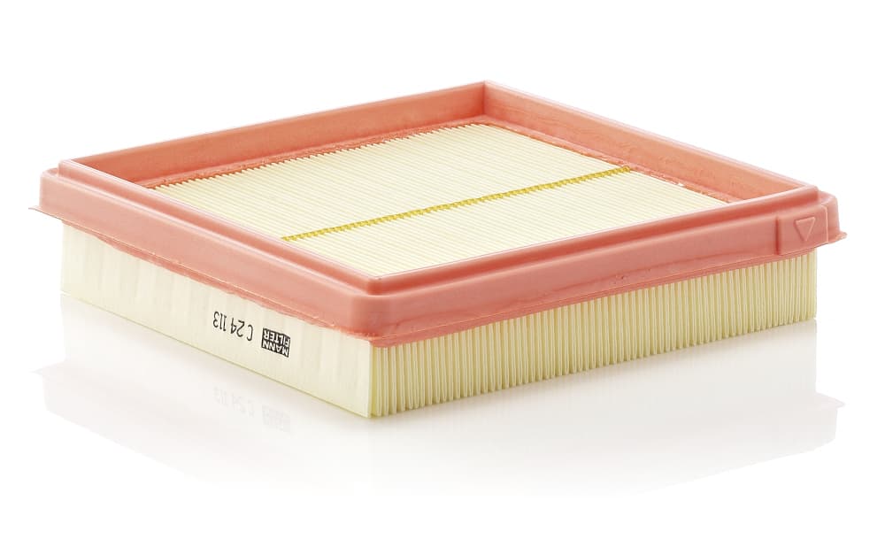 MANN-FILTER Vzduchový filter C24113 1
