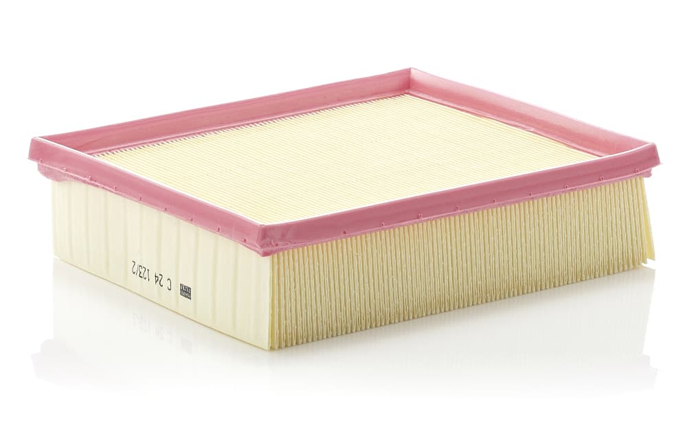 MANN-FILTER Vzduchový filter C241232 1